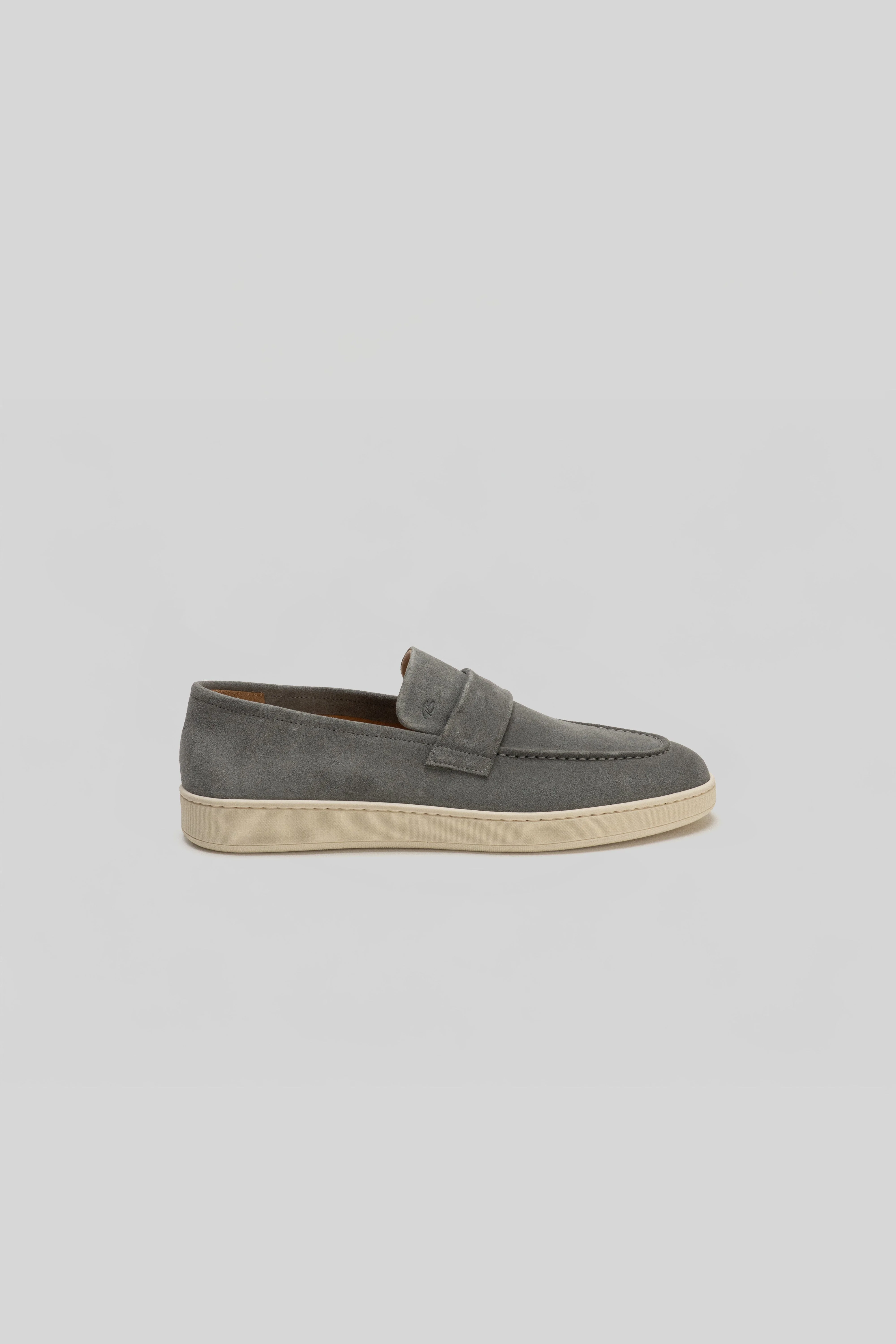Walter Sneaker Loafer - 1