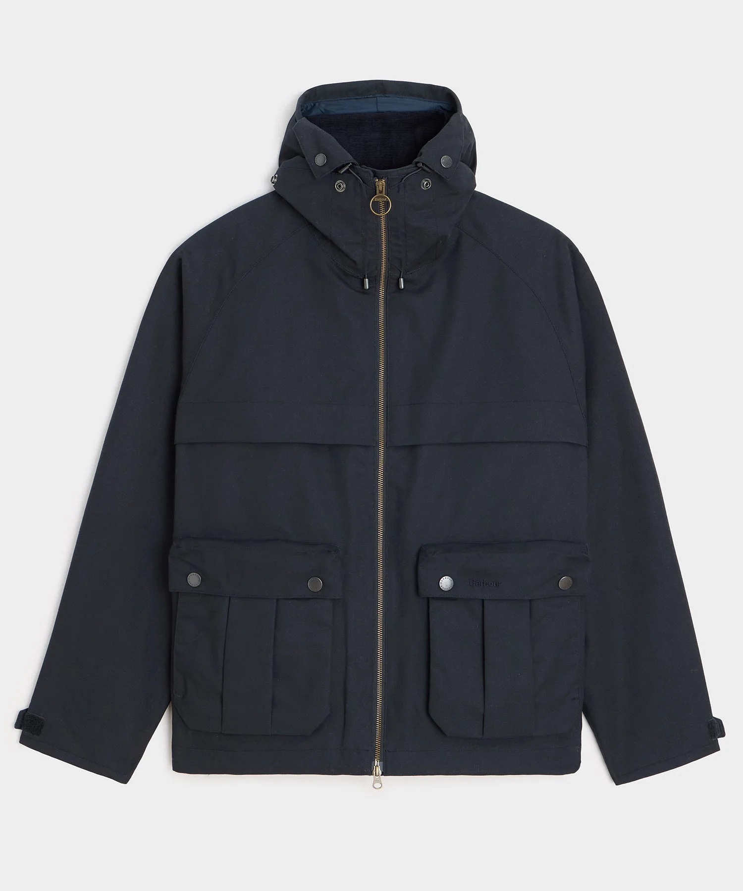 Barbour Waterproof Ursula Jacket - 1