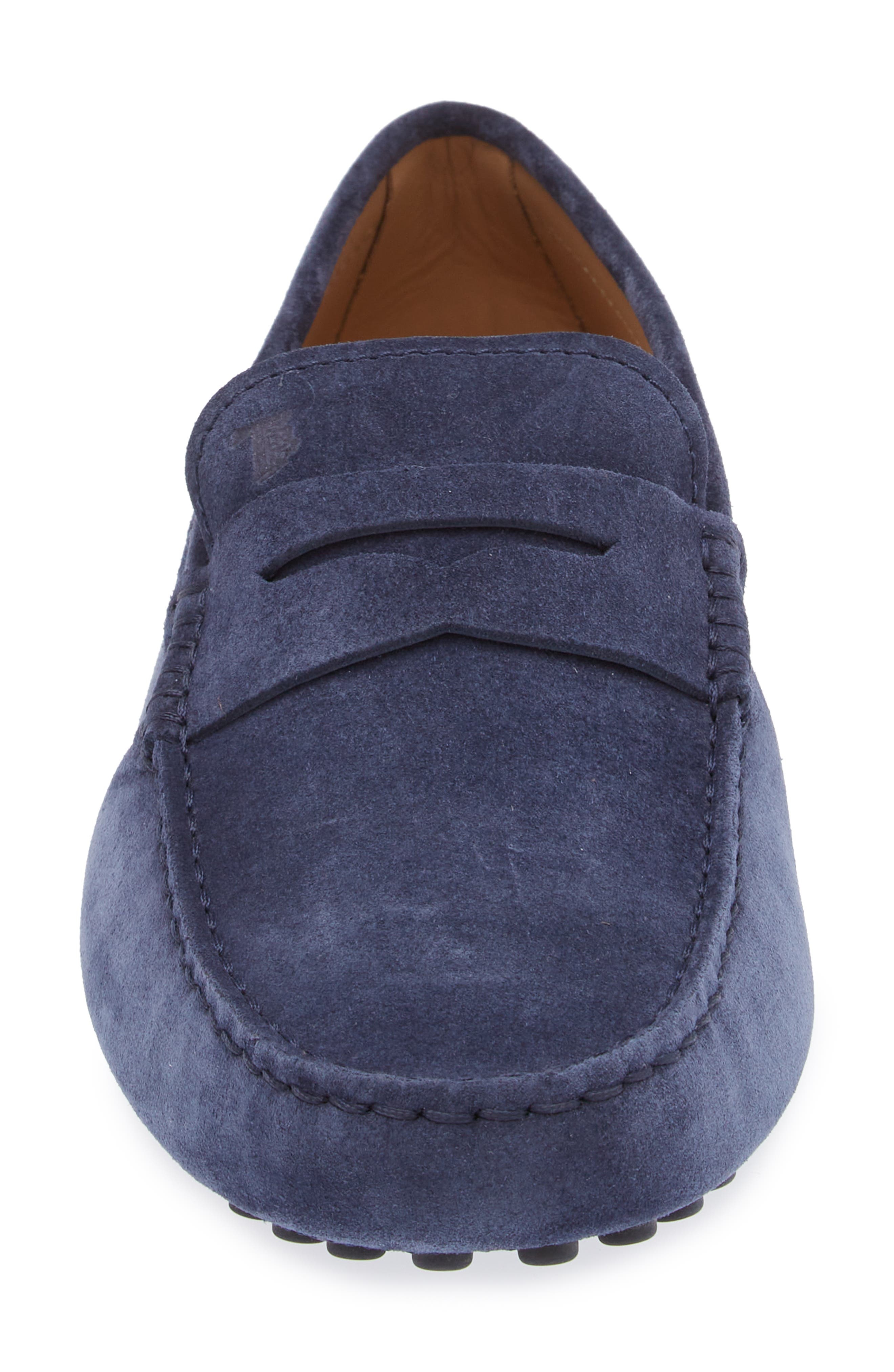 Gommino Driving Shoe - 4