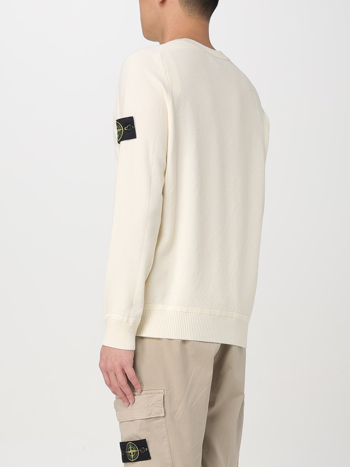 Sweater men Stone Island - 3