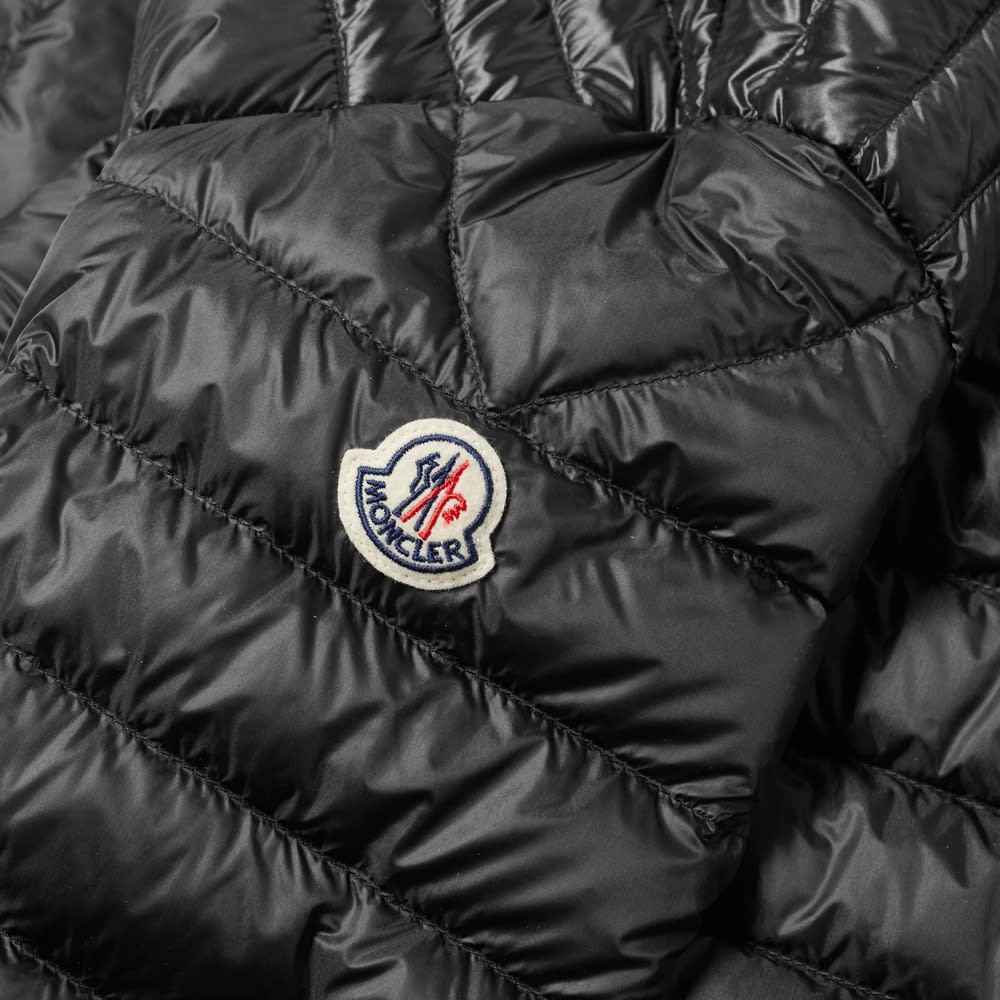 Moncler Daniel Tricolour Zip Down Jacket - 4