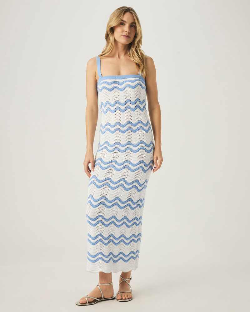 Cove Sweater Dress 1