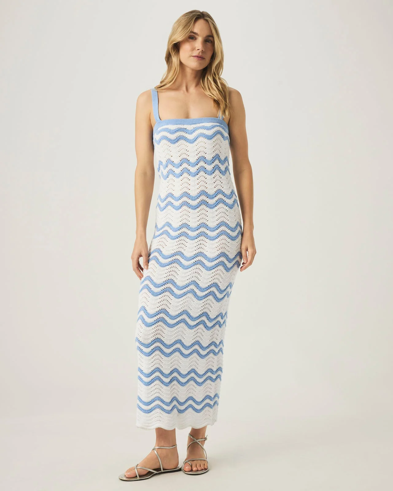 Cove Sweater Dress - 1