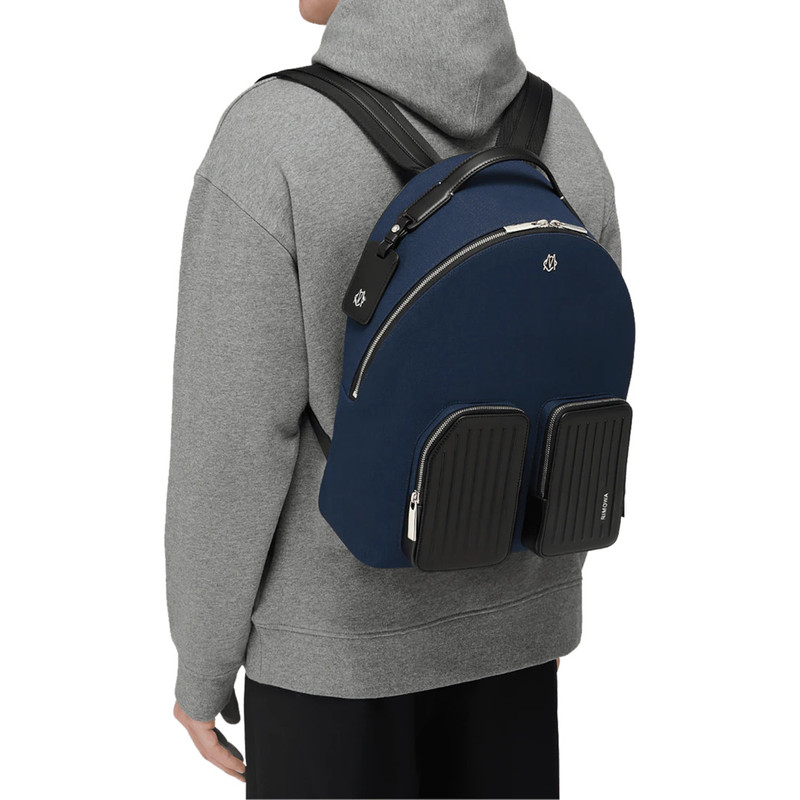 Never Still Backpack Medium 7
