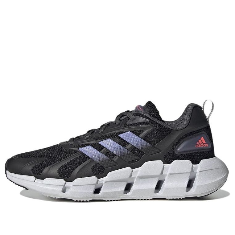 (WMNS) adidas Ventice Climacool 'Black Collegiate Purple' GZ0638 - 1