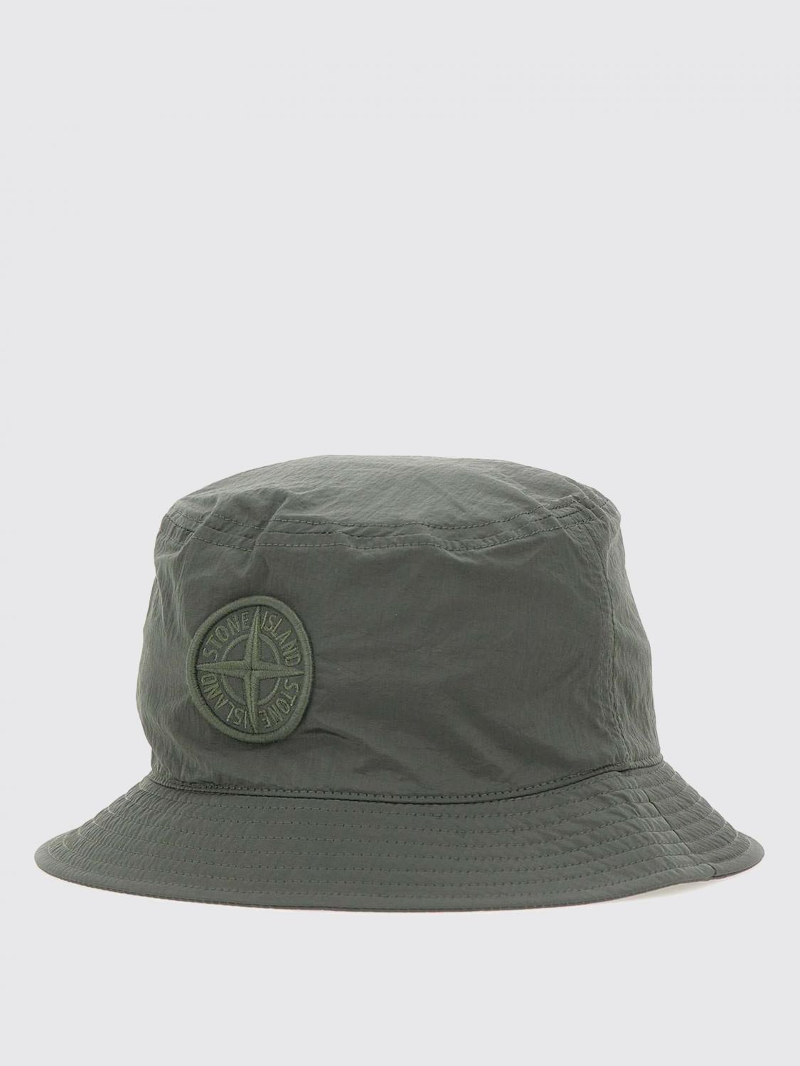 Scarf men Stone Island - 1