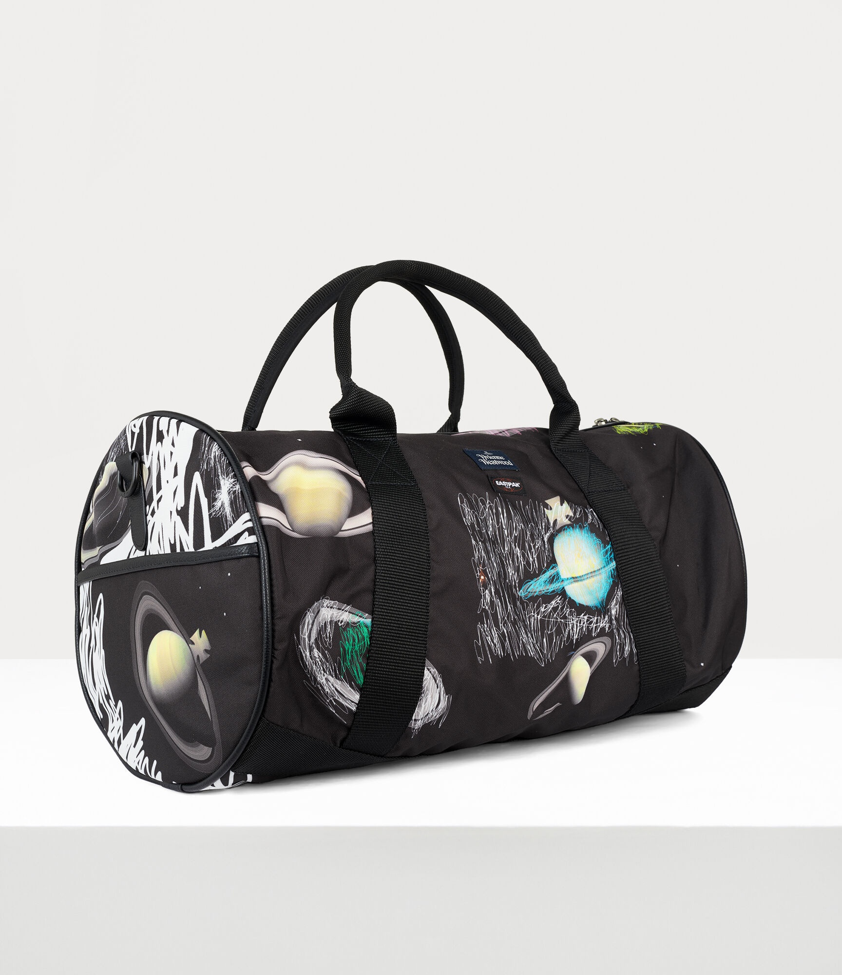 EASTPAK VW DUFFEL BAG - 3