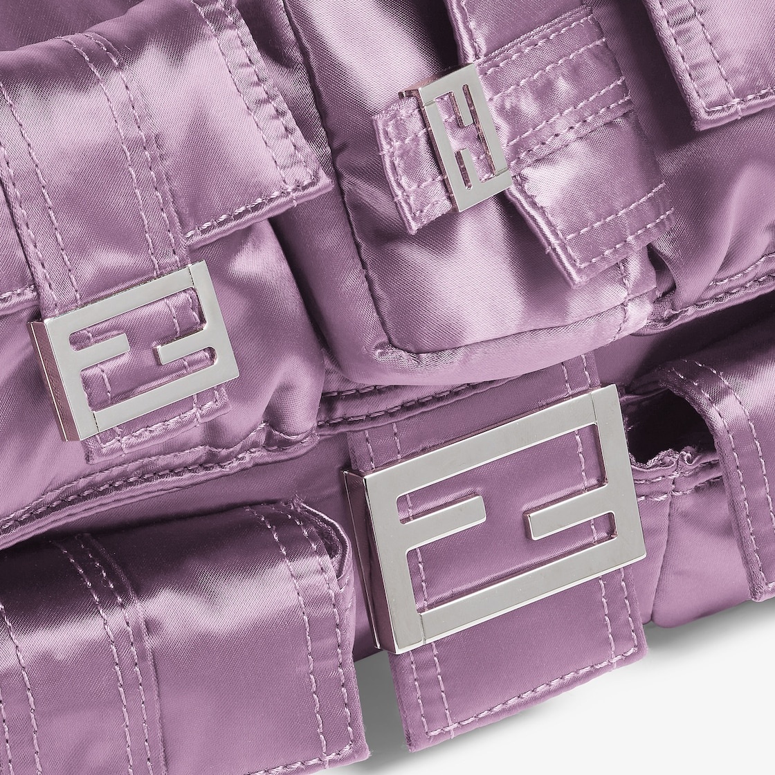 Multipocket Baguette - 6