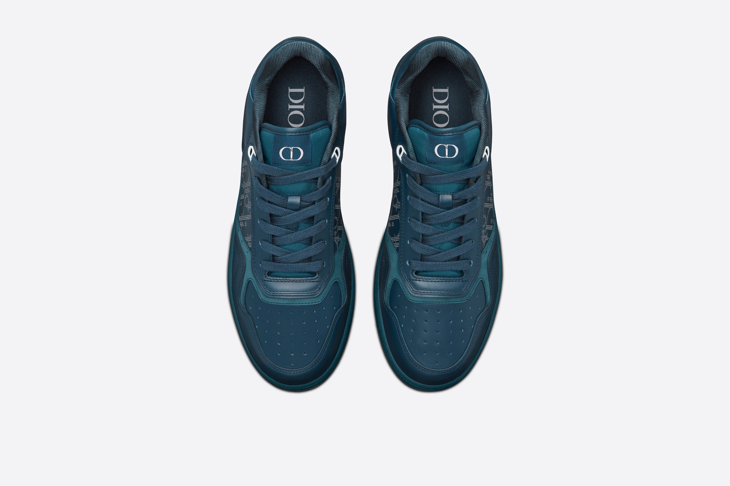 Dior World Tour B27 Low-Top Sneaker - 3