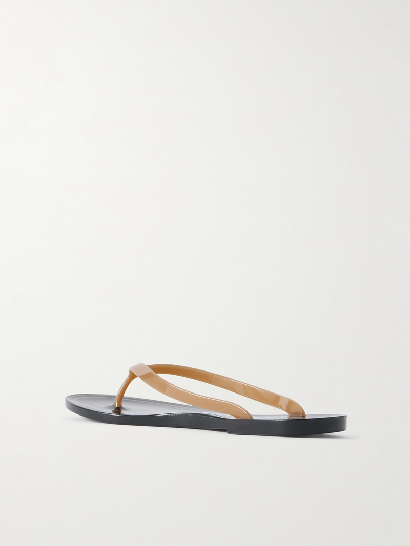 CHRISTOPHER ESBER Jo Pvc Flip Flops outlook