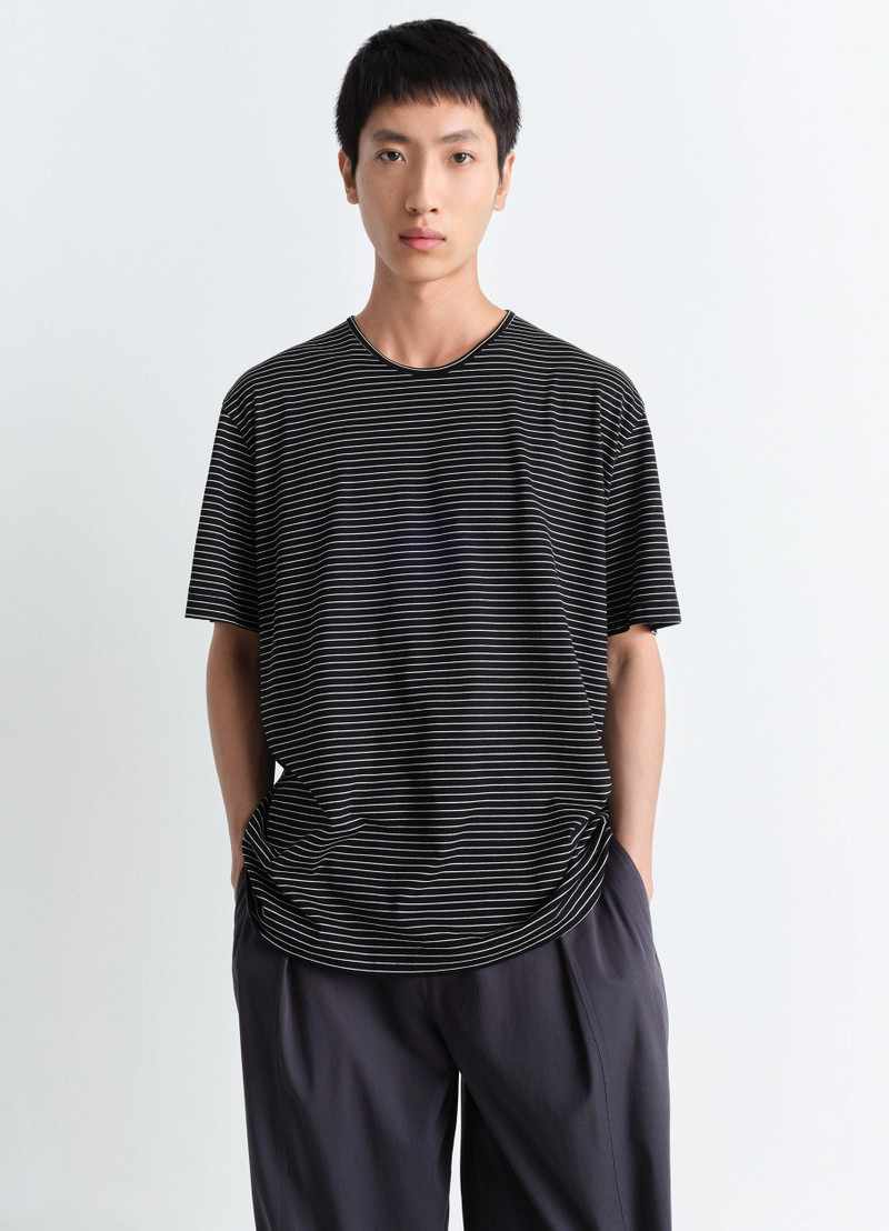 Lemaire SHORT SLEEVE T-SHIRT outlook