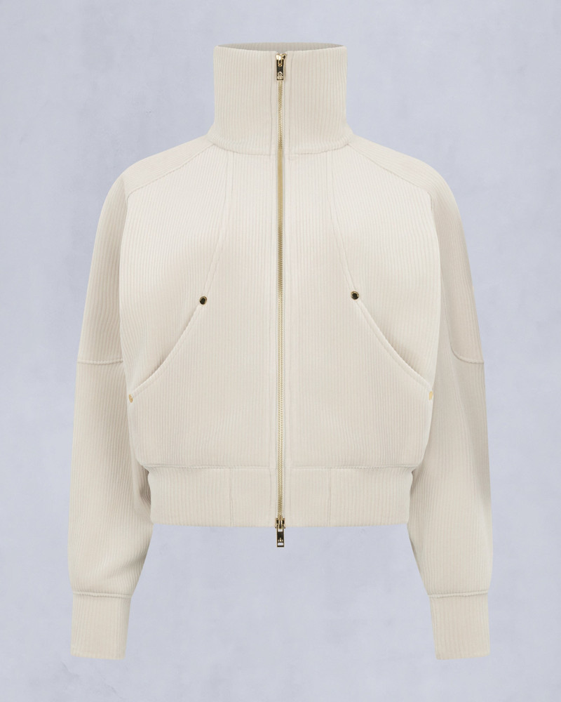 GOLD SERIES PRESTON FULL ZIP 1