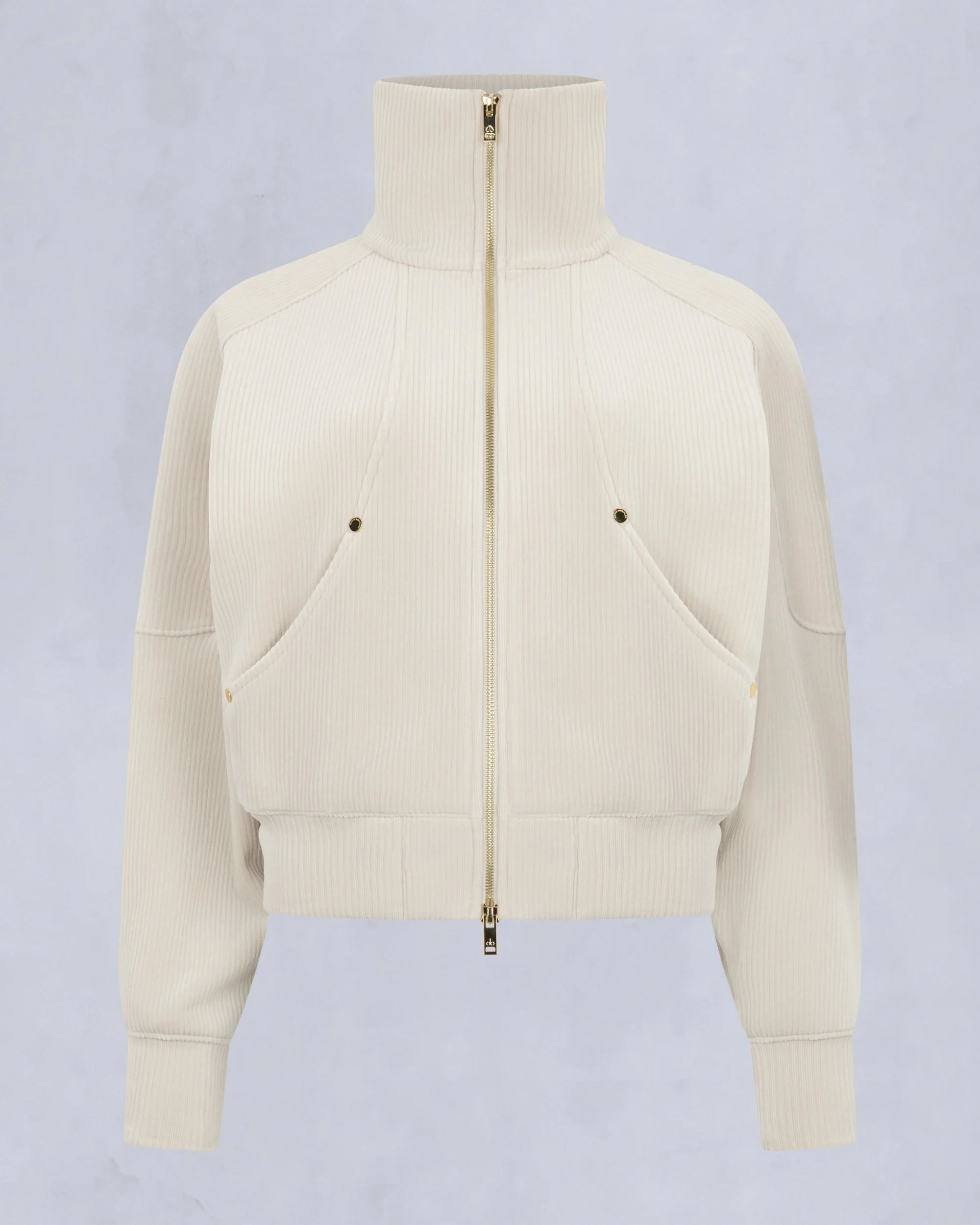 GOLD SERIES PRESTON FULL ZIP - 1