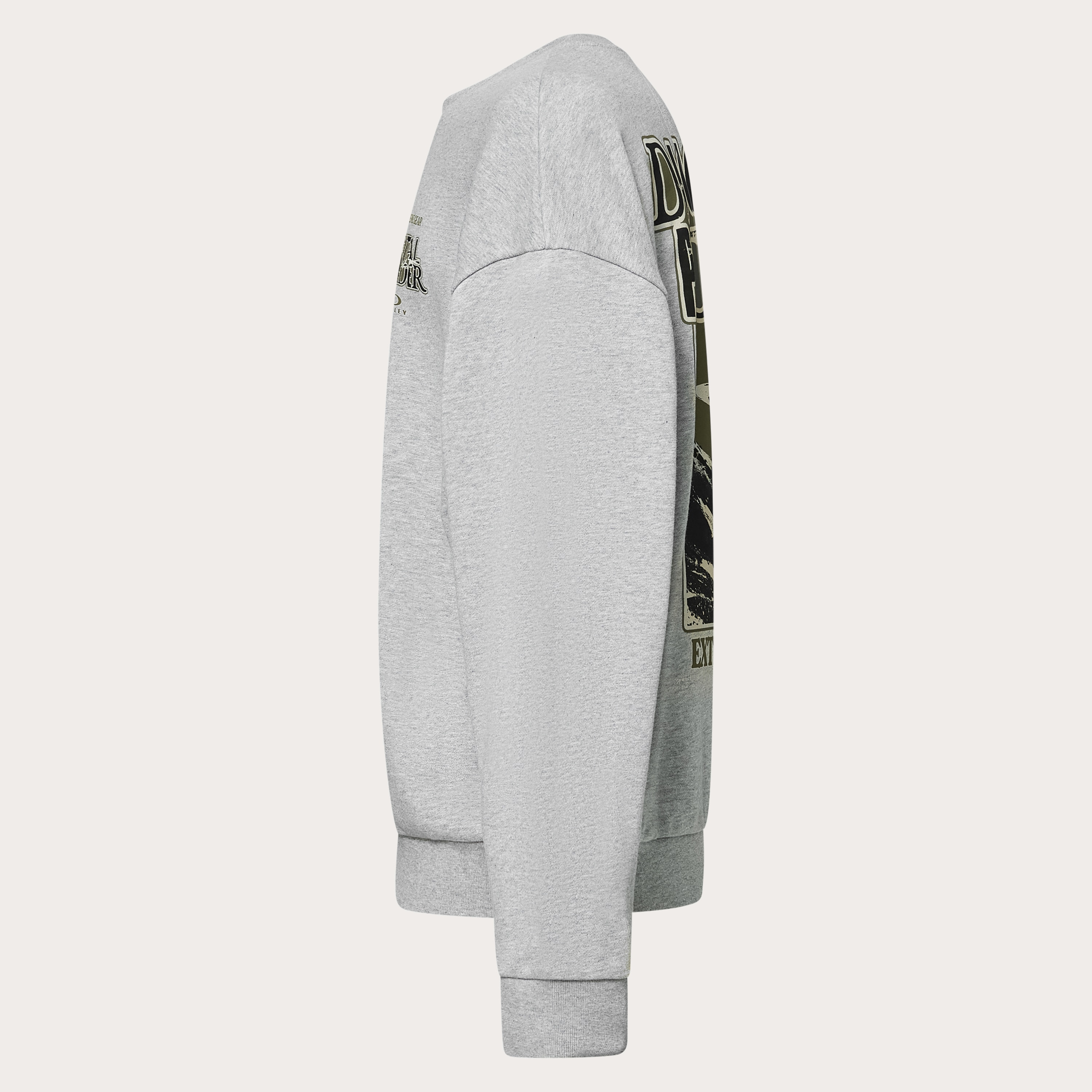 Futurescape Powder Crewneck - 7