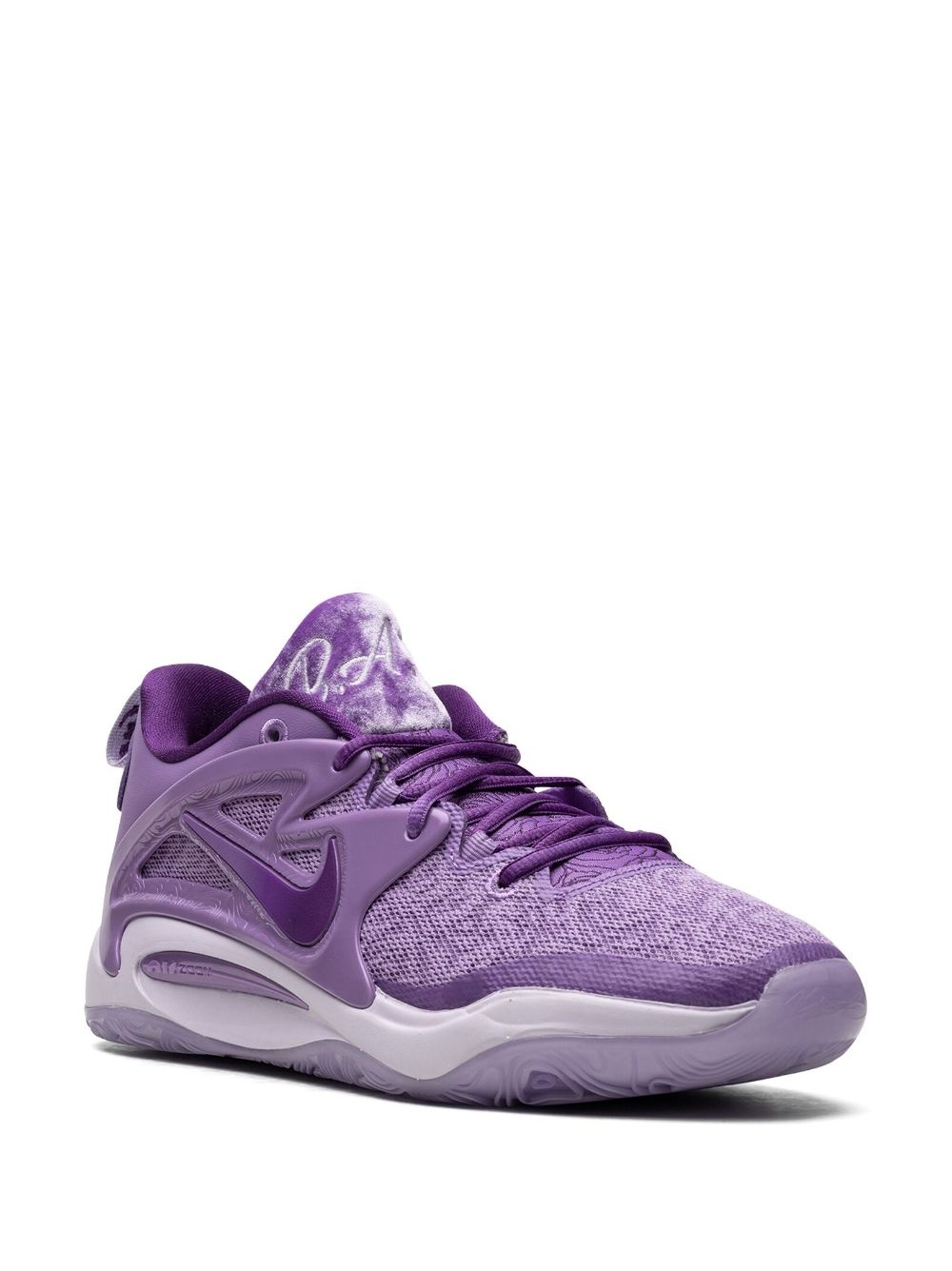 KD 15 "B.A.D" sneakers - 2