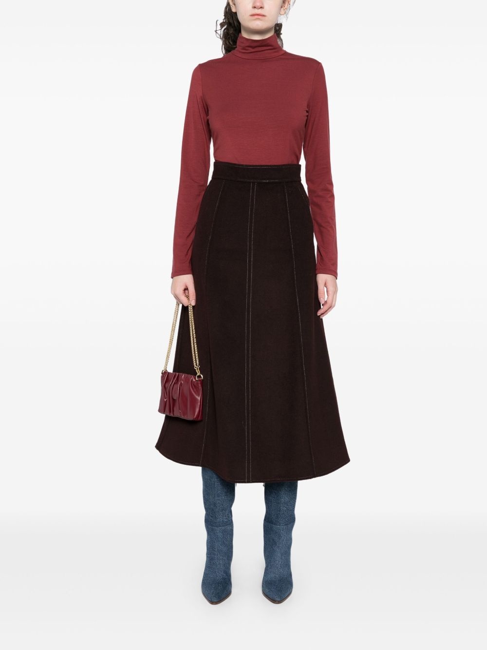 Nell top - 2