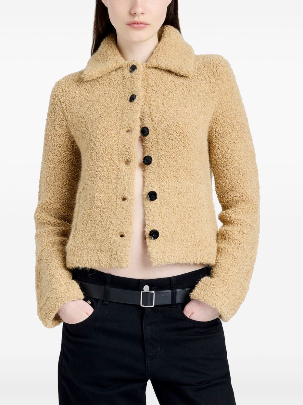 Sylvie jacket - 5