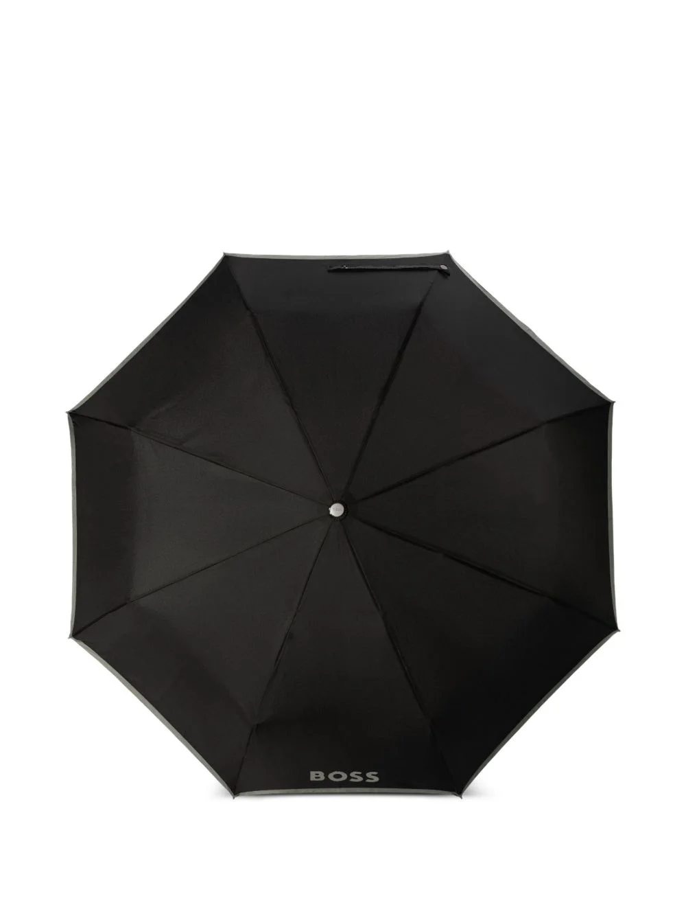 logo-print umbrella - 1