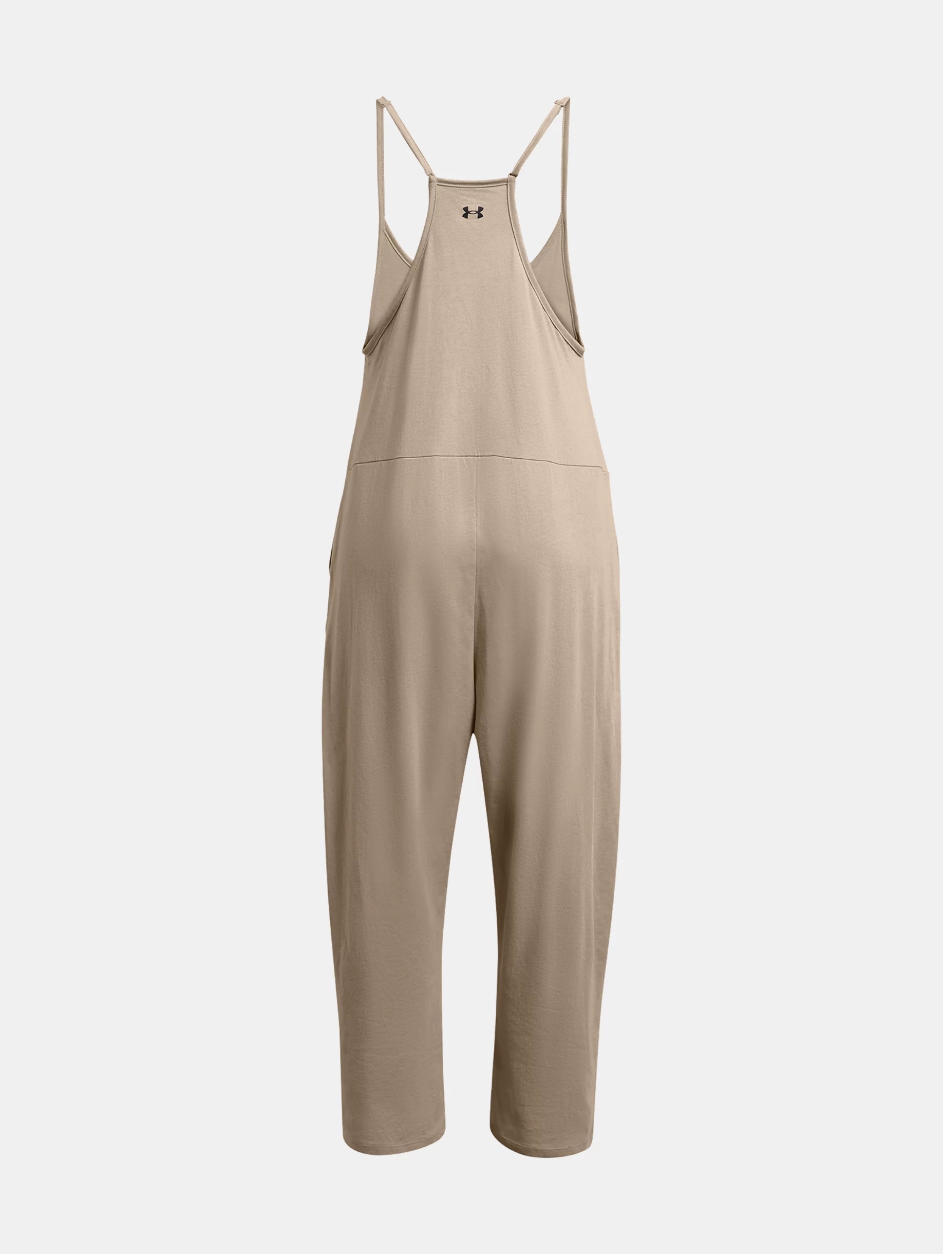 Women's UA Rival Jumper - 3