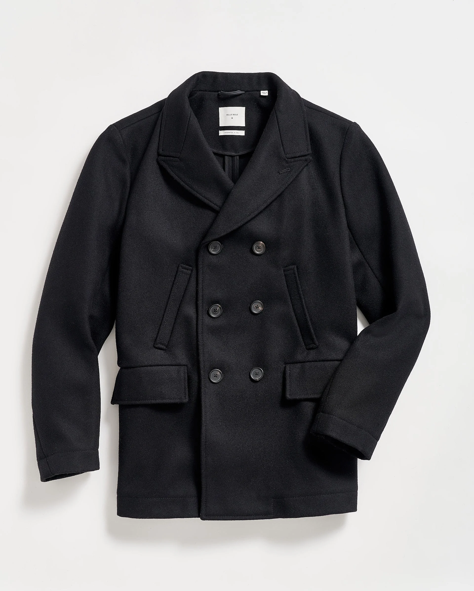 Bond Peacoat - 1