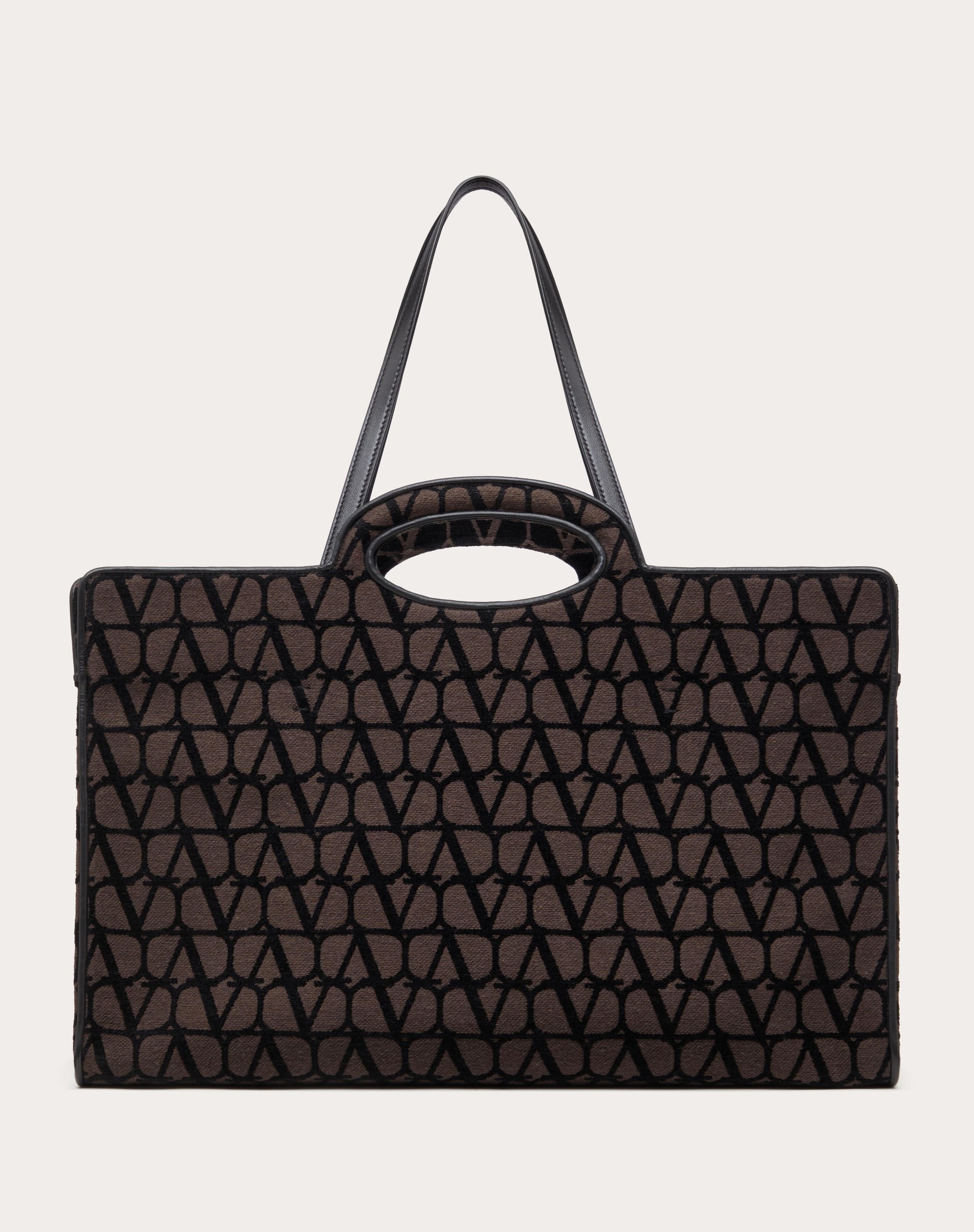LE TROISIEME TOILE ICONOGRAPHE LARGE SHOPPER - 3