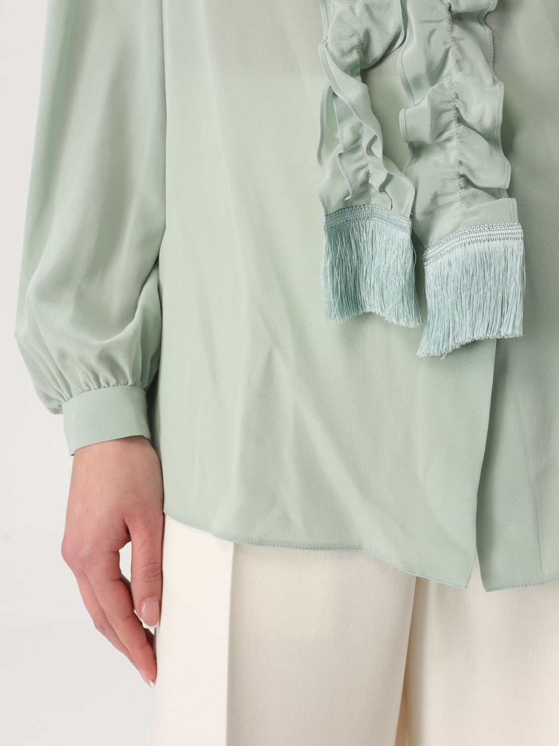 Shirt woman Valentino - 5
