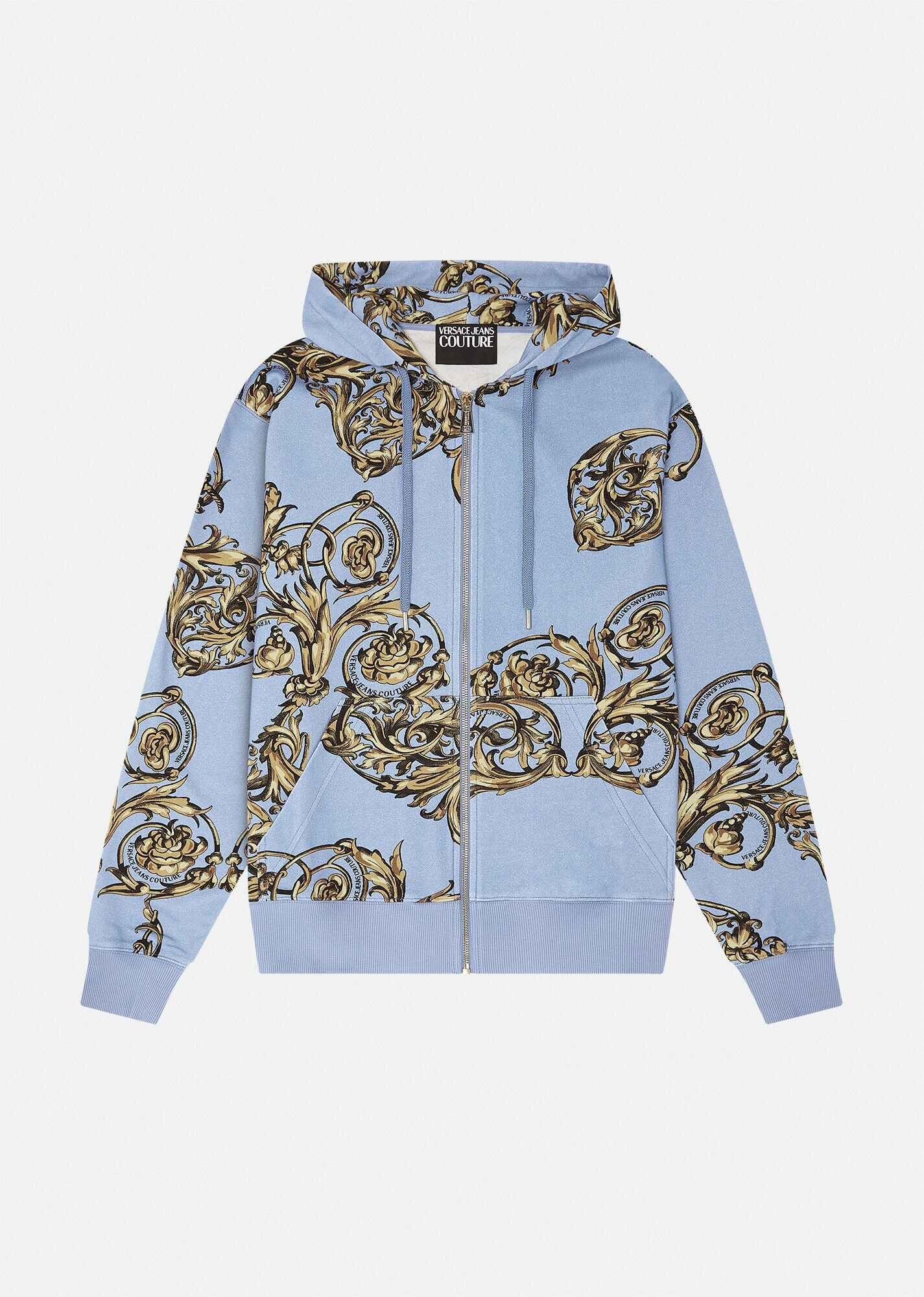 Regalia Baroque Hoodie - 1