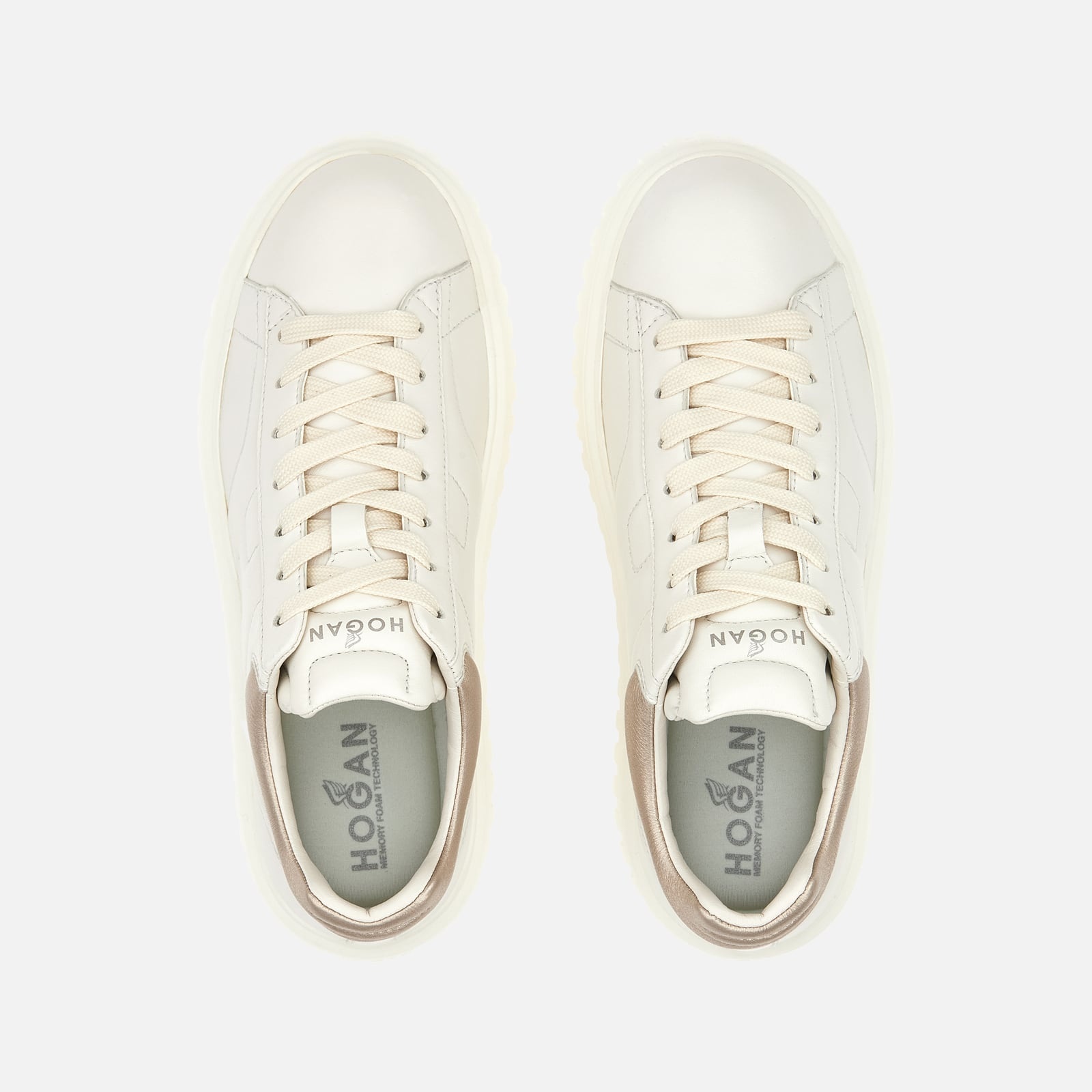 Sneakers Hogan H-Stripes - 5