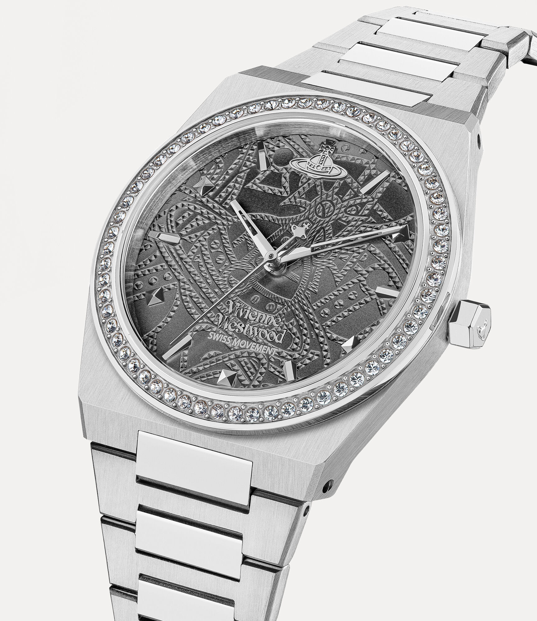 CHARTERHOUSE WATCH - 2