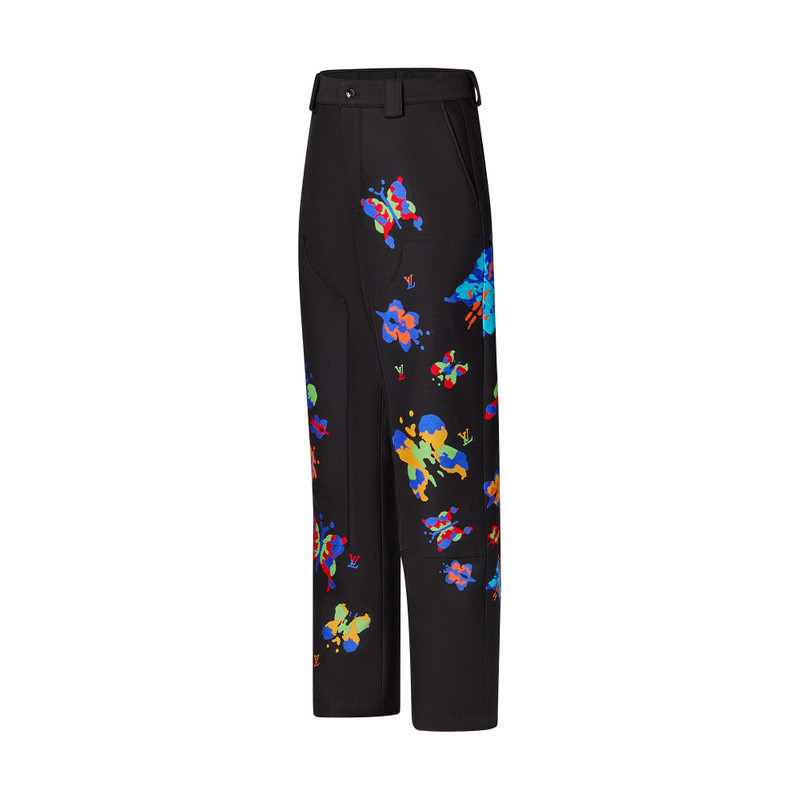 Louis Vuitton Workwear Pants outlook