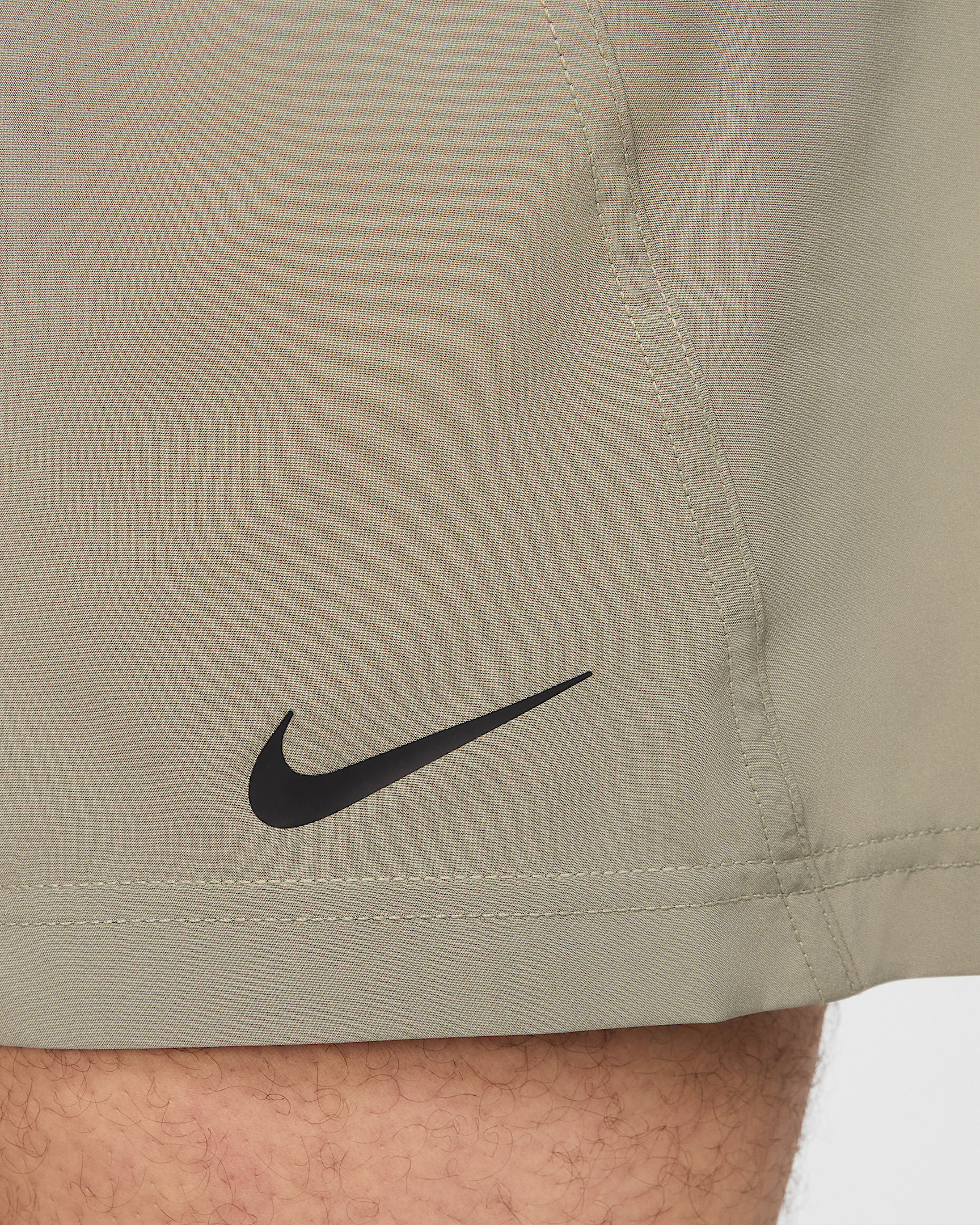 Nike Form Men's Dri-FIT 5" Unlined Versatile Shorts - 5