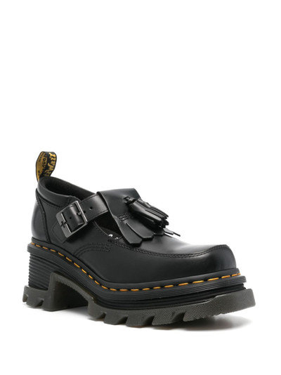 Dr. Martens Corran 70mm leather brogues outlook