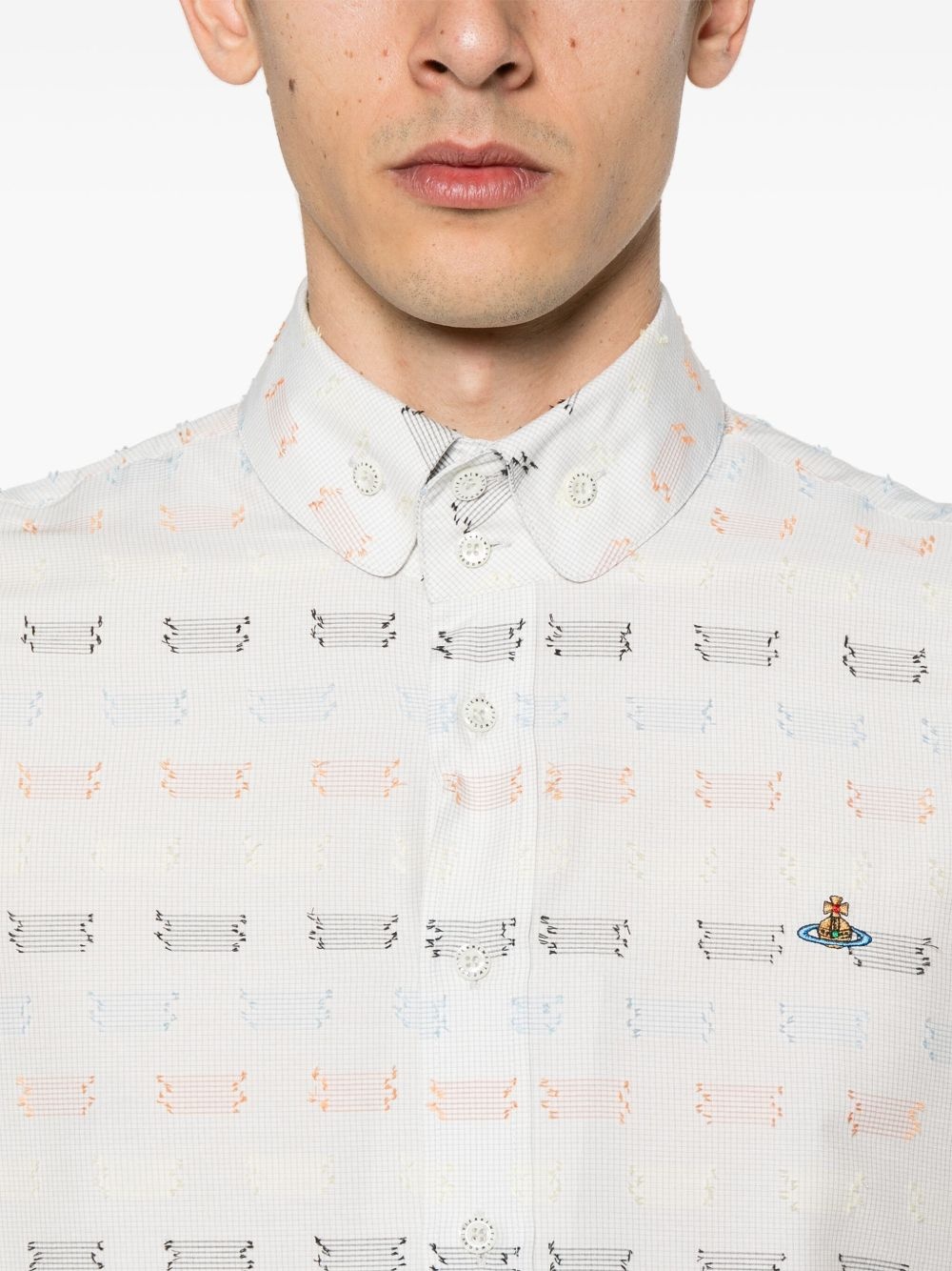 Krall shirt - 5