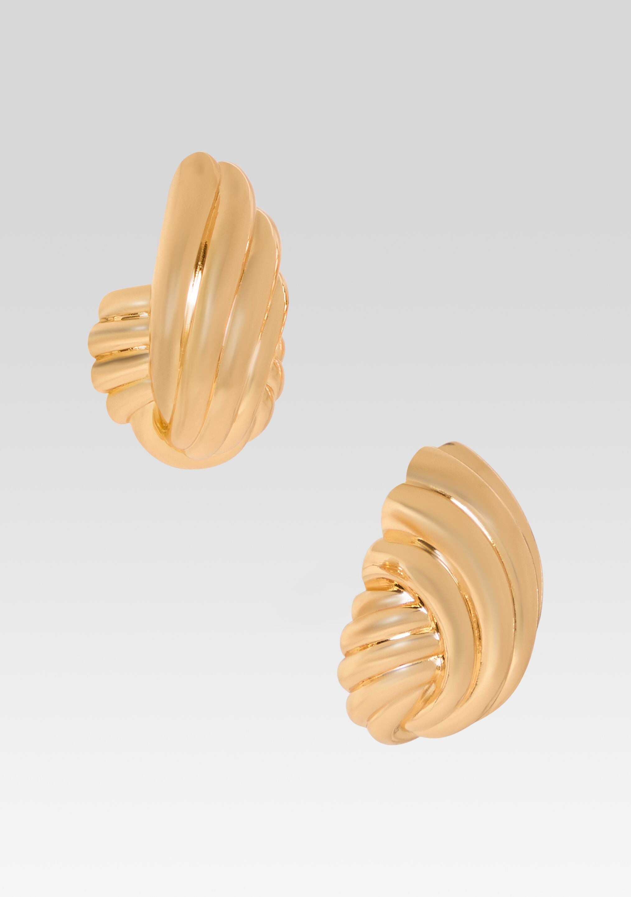 JILL EARRINGS - 2