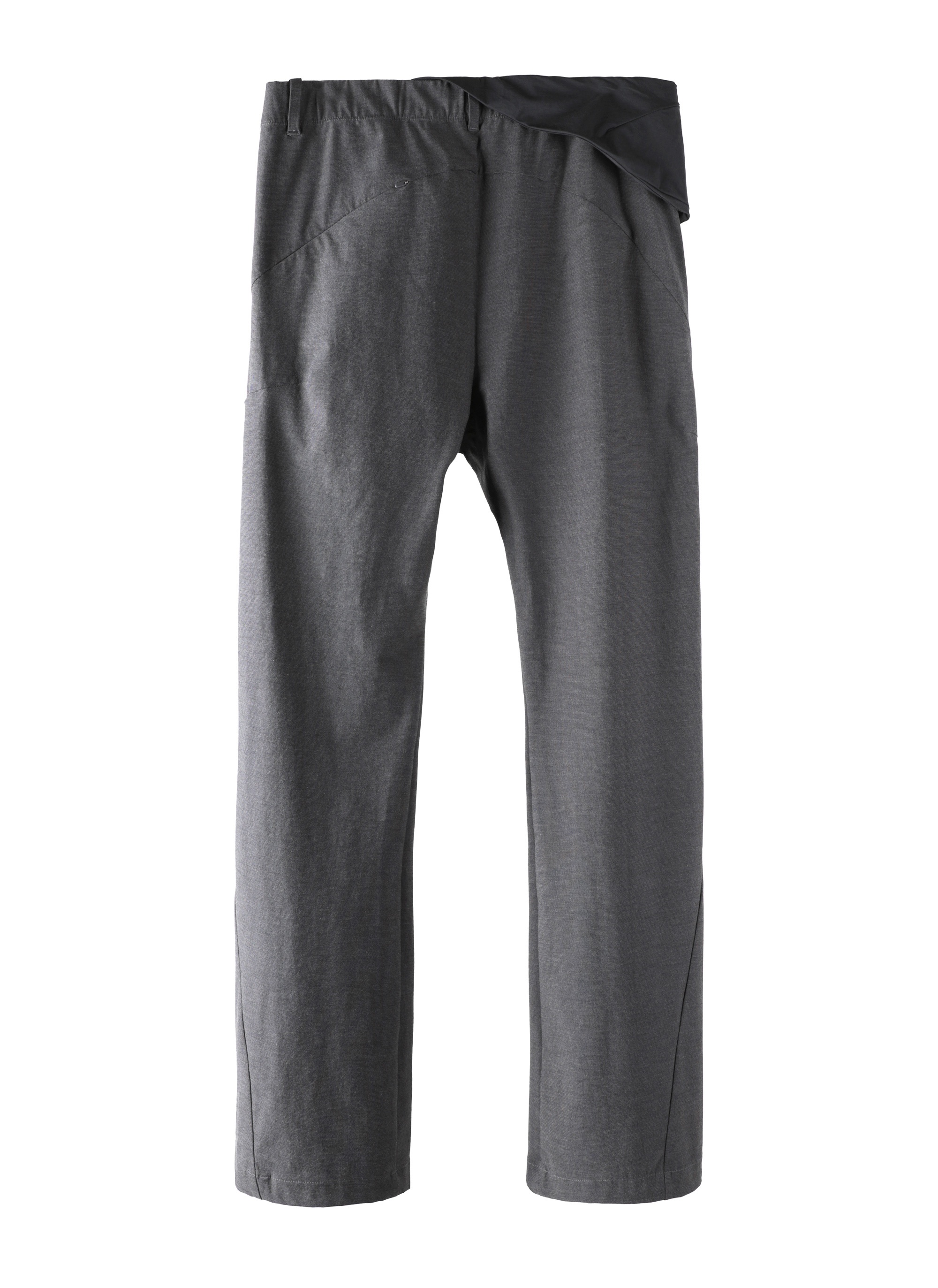7.0 TECHNICAL PANTS RIGHT (CHARCOAL) - 4