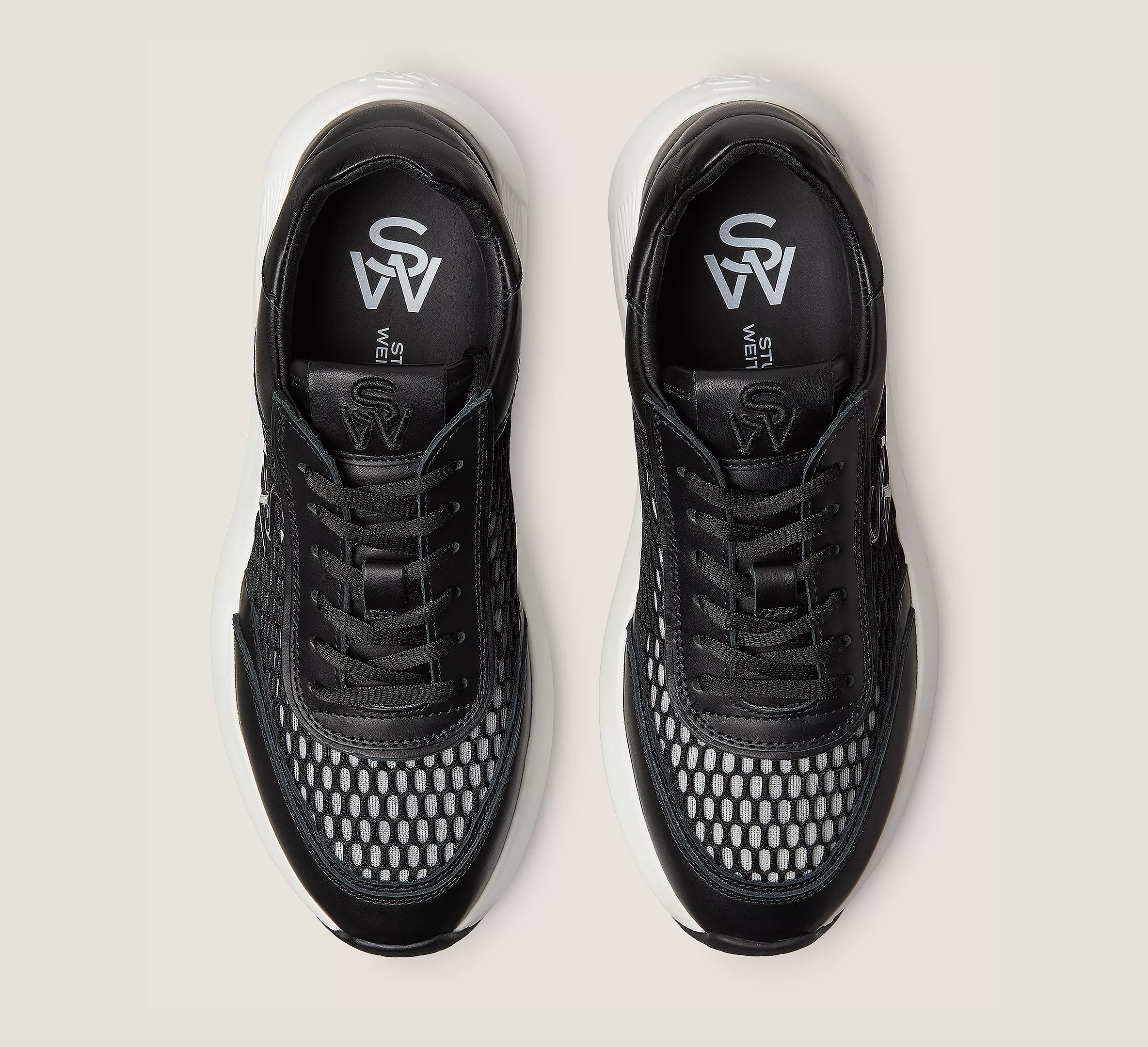 SW GLIDE MESH SNEAKER - 5