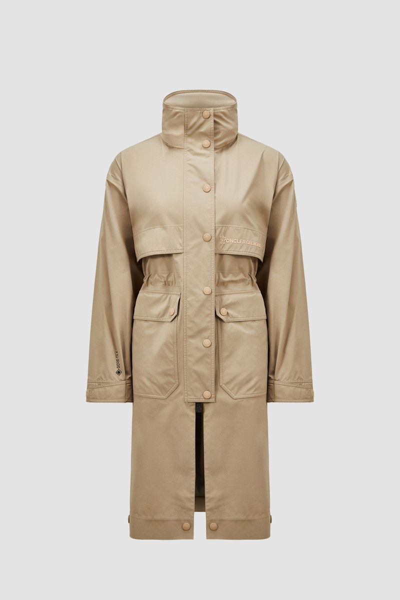 Seigne 2-in-1 Shell Jacket 1