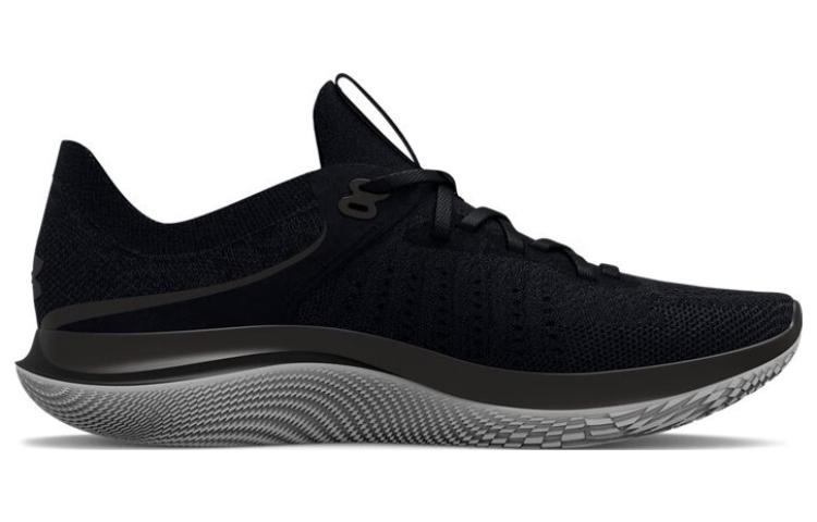 (WMNS) Under Armour Flow Synchronicity 'Black' 3025862-003 - 2
