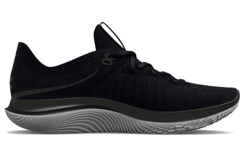 Under Armour (WMNS) Under Armour Flow Synchronicity 'Black' 3025862-003 outlook
