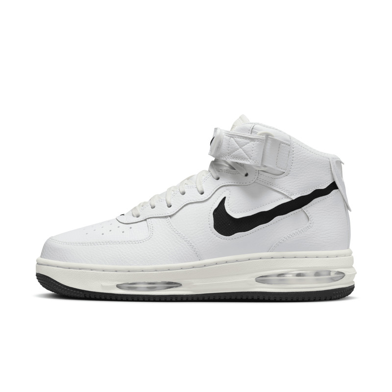 Nike Air Force 1 Mid Evo Men's Shoes - 1