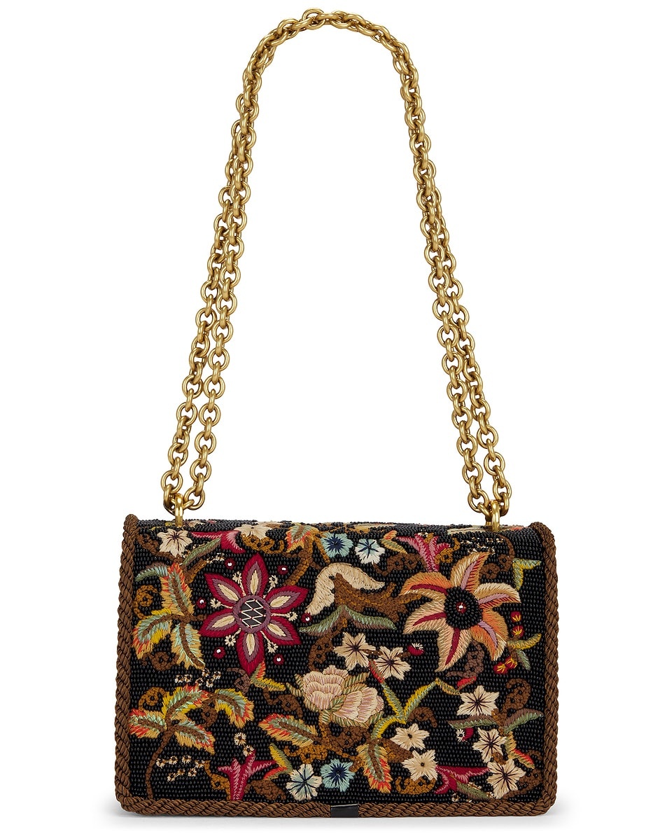Vain Shoulder Bag - 2