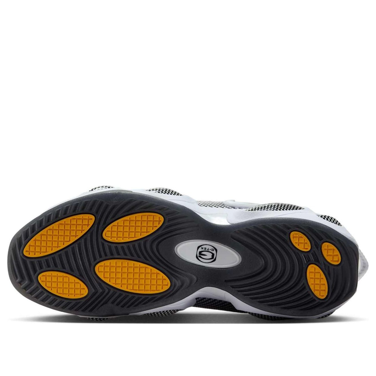 Nike x Nocta Glide 'White Black' DM0879-101 - 6