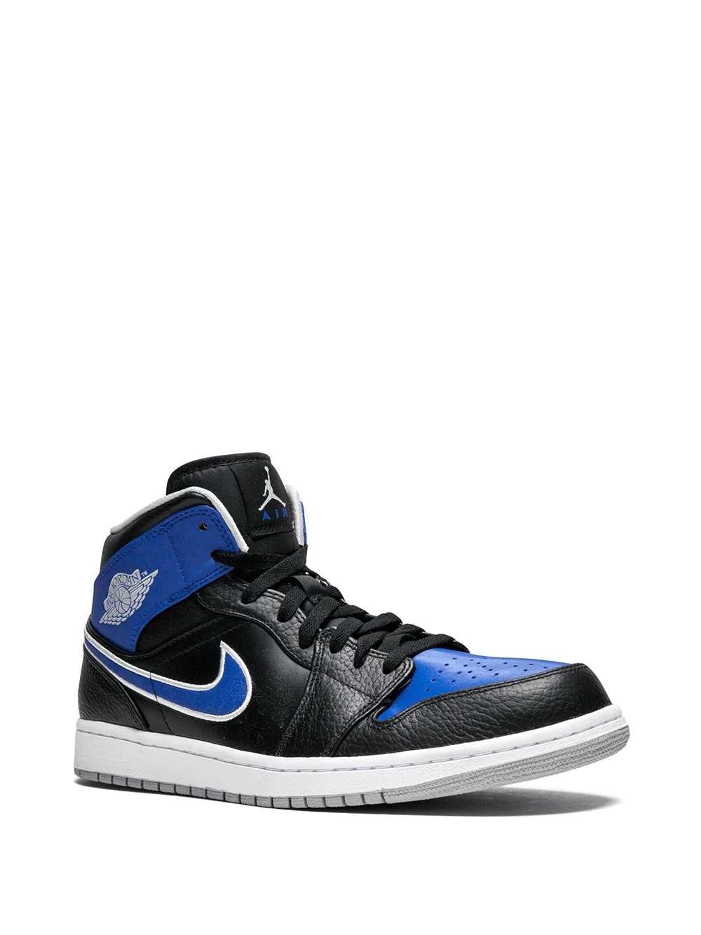 Air Jordan 1 Mid sneakers - 2