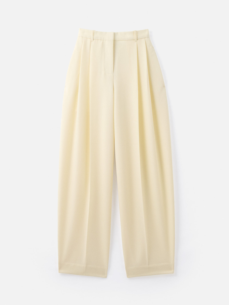 The Man's pants - 1