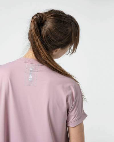 Repetto Renew t-shirt in Econyl® outlook
