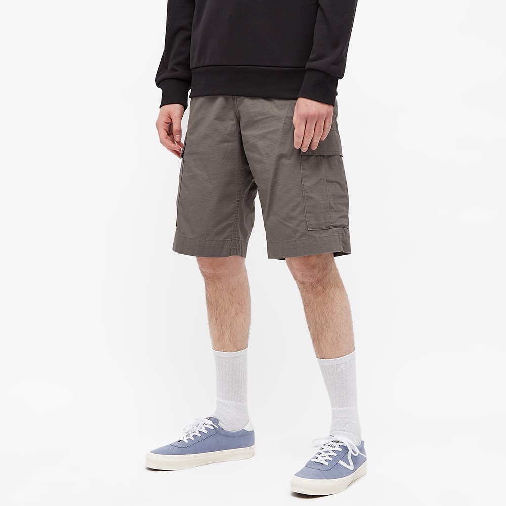 Carhartt WIP Regular Cargo Short - 4