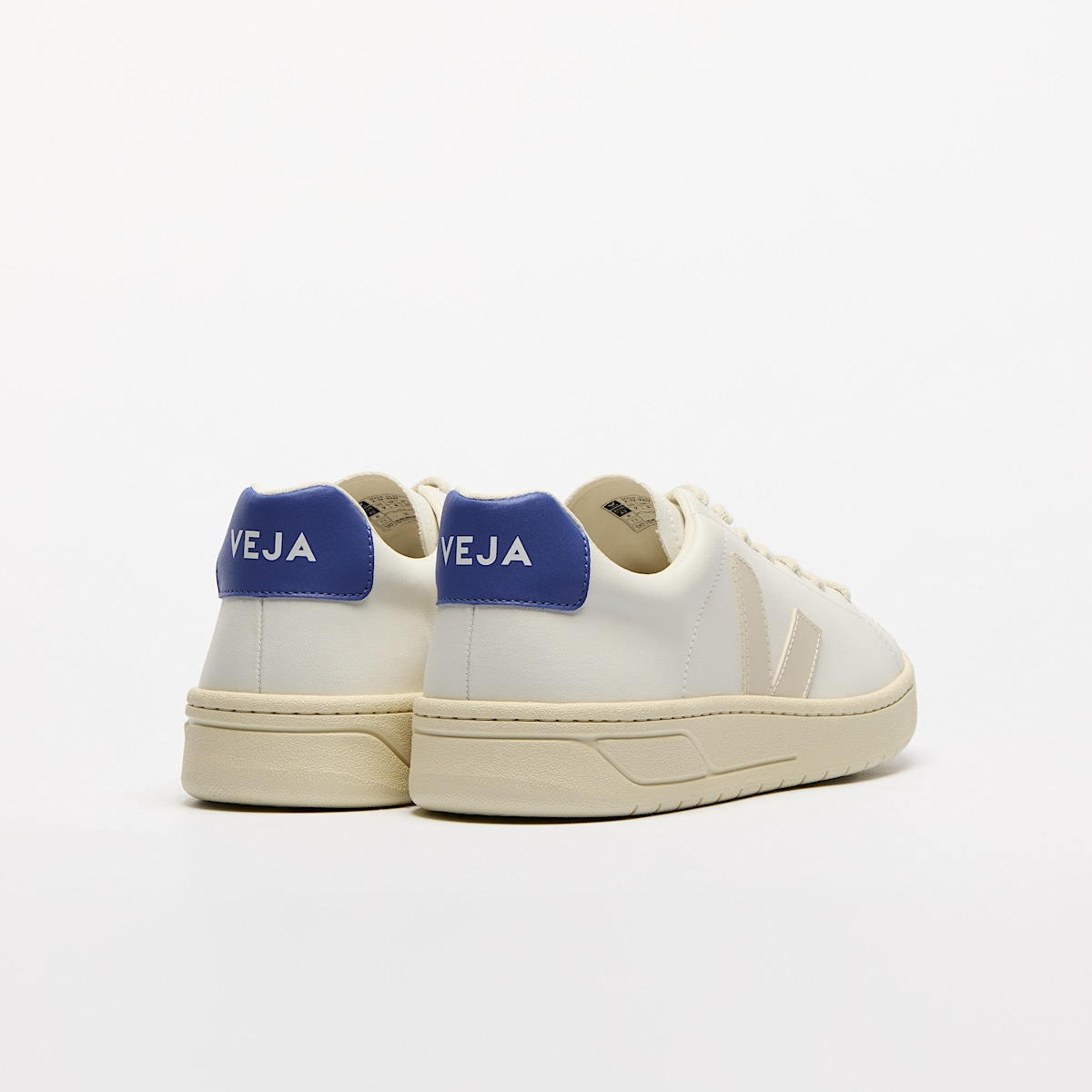URCA CWL WHITE PIERRE PAROS - 3