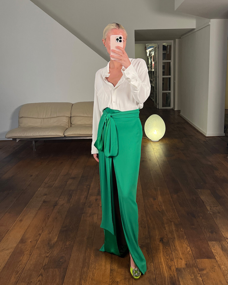 BERNADETTE Skirt Bruce outlook