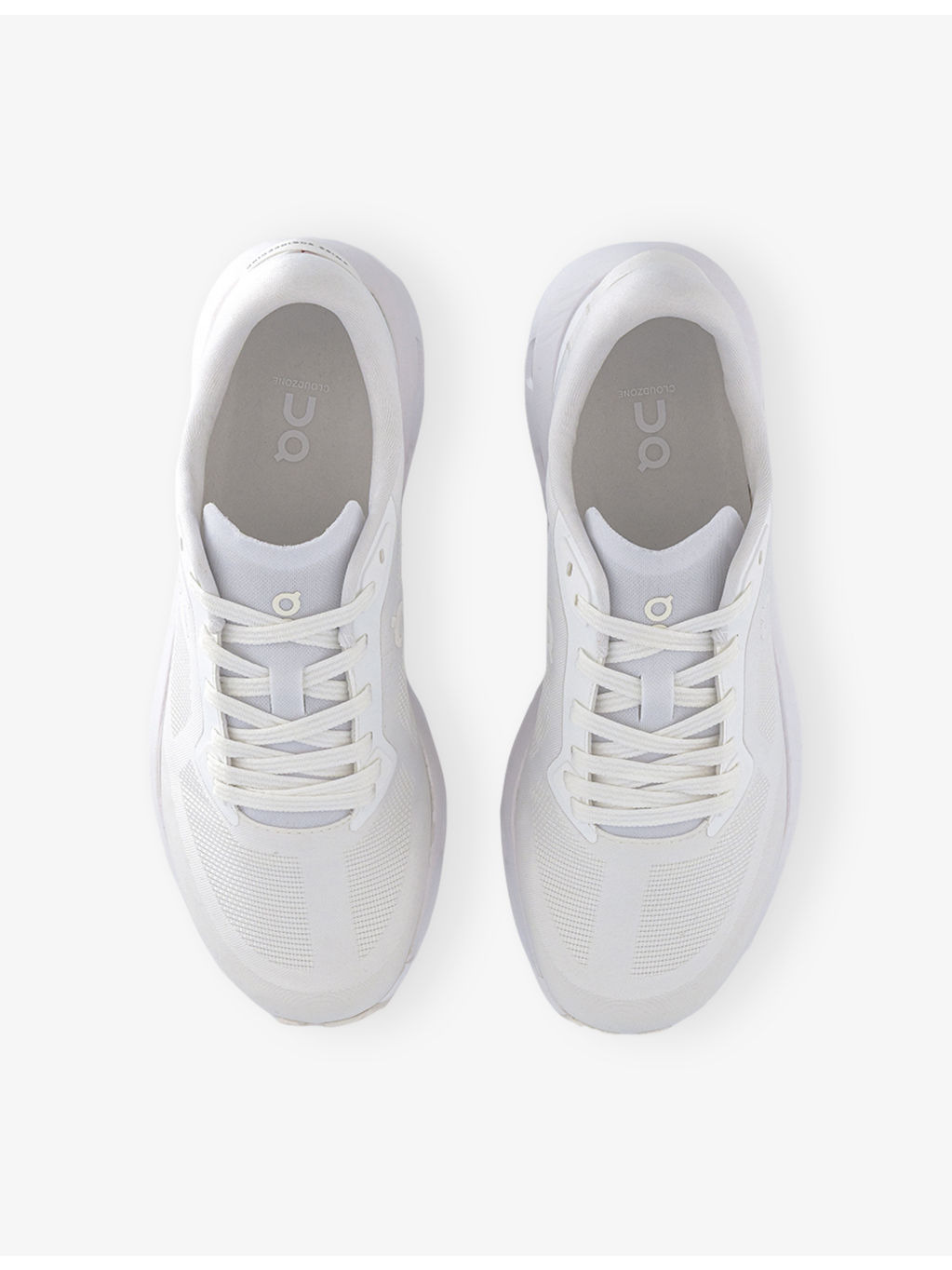 Cloudzone Woven Low-Top Trainers - 2
