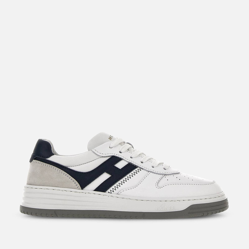 Sneakers Hogan H630 White 1